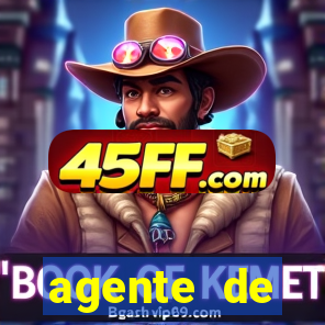 agente de plataforma de jogos
